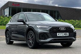 Audi Q5 Edition 1