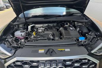 Audi Q3 S Line