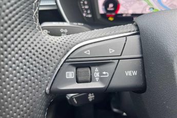 Audi Q3 S Line