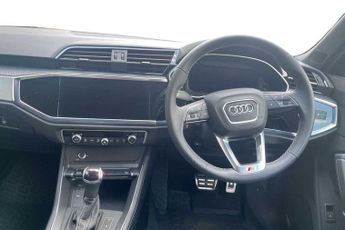 Audi Q3 S Line