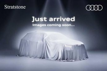 Audi Q5 SQ5 Vorsprung