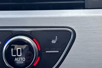 Audi A4 S Line