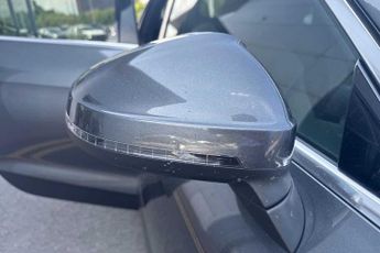 Audi A4 S Line