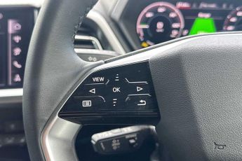 Audi Q4 Sport