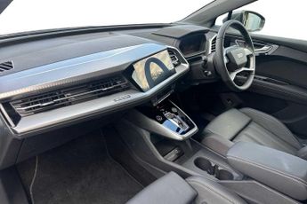 Audi Q4 Sport