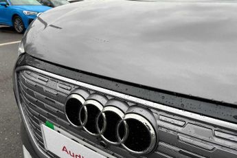 Audi Q4 Sport
