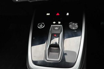 Audi Q4 Sport