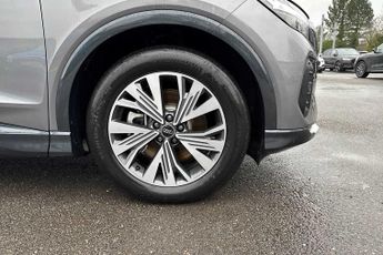 Audi Q4 Sport