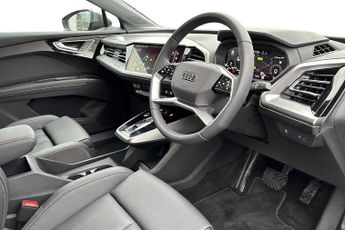 Audi Q4 Sport
