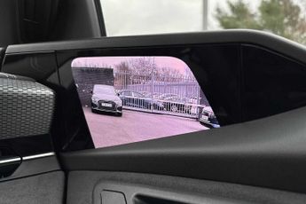 Audi A6 Launch Edition