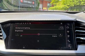 Audi Q4 Sport