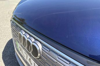 Audi Q4 Sport