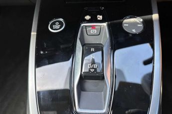 Audi Q4 Sport