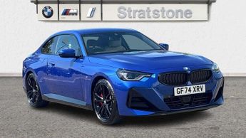  M Sport