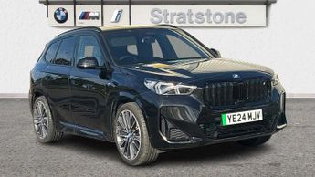 BMW X1 M Sport