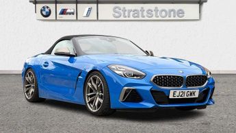 BMW Z4 