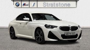  M Sport