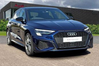 Audi A3 Edition 1