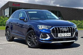 Audi Q3 Sport