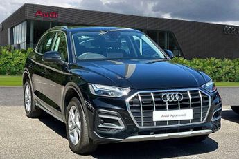 Audi Q5 Sport
