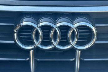 Audi Q5 Sport