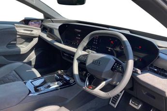 Audi A6 Launch Edition