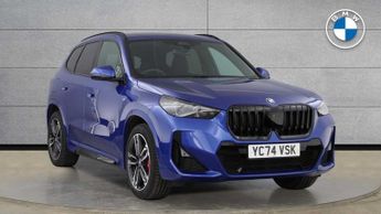 BMW X1 M Sport