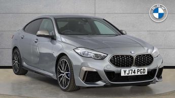 BMW M235 M235i