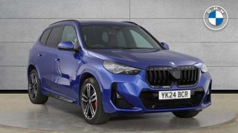 BMW X1 M Sport