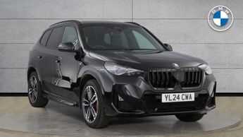 BMW X1 M Sport
