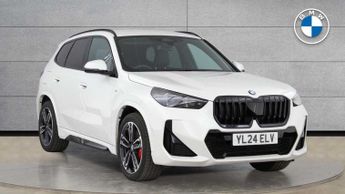 BMW X1 M Sport