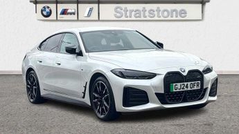 BMW M5 M50