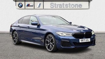  M Sport