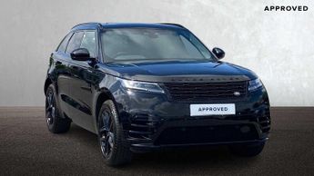 Land Rover Range Rover Dynamic SE