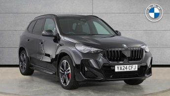 BMW X1 M Sport