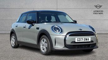 MINI Hatch Cooper Classic