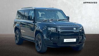 Land Rover Defender X-Dynamic HSE