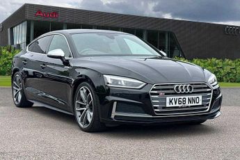 Audi A5 S5