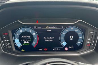 Audi A1 S Line