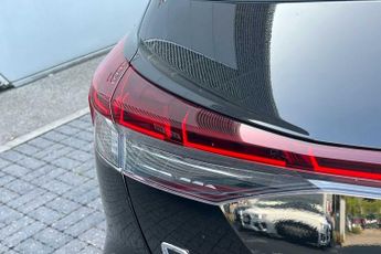 Audi Q4 Sport