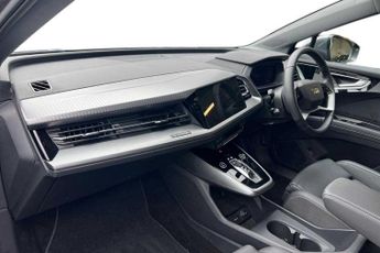 Audi Q4 Sport