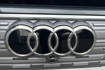 Audi Q4 Sport