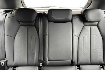 Audi Q4 Sport
