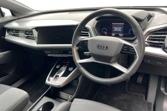 Audi Q4 Sport