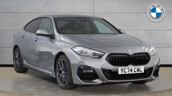  M Sport