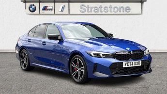 BMW M3 M340i