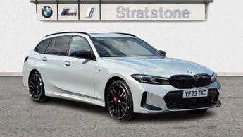 BMW M3 M340i