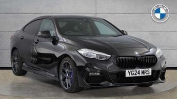  M Sport