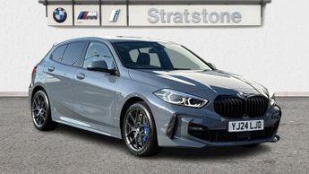  M Sport