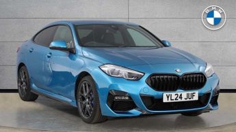  M Sport